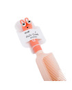 Hair Comb-Pink