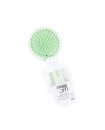 Hair Comb - Green