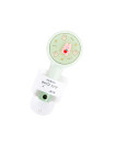 Hair Comb - Green