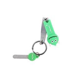 Nail Clipper - Devil