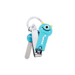 Nail Clipper - Animal