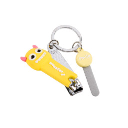 Nail Clipper - Monster