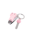 Nail Clipper - Cute Doll