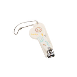 Nail Clipper - Smile