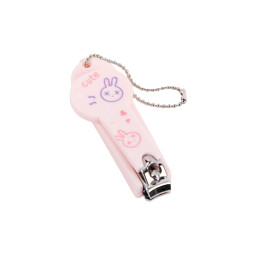 Nail Clipper - Cute