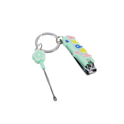Nail Clipper - Happy