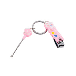 Nail Clipper - Shining