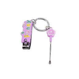 Nail Clipper - Funny