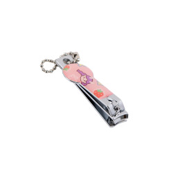 Nail Clipper - Pink