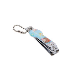 Nail Clipper - Blue