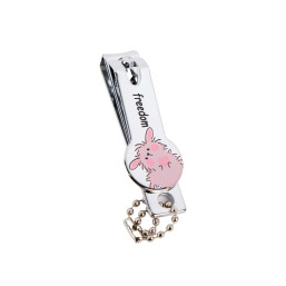 Nail Clipper - Freedom