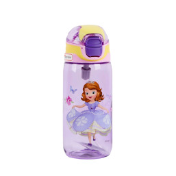 Water Bottle -Princess Sofia