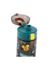 Water Bottle -Mickey And Friends