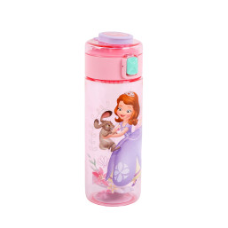 Water Bottle -Princess Sofia