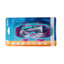 Bestway - Hydro Swim Tidal Surg Googles