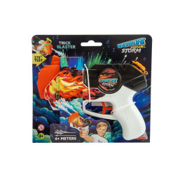 Water zone Storm Trick Blaster