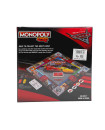 Monopoly Junior - Cars