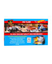 Hot wheel Alloy Slide Car 10 pcs