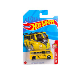 Hot wheel 1:64 Alloy Slide Car