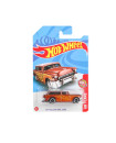Hot wheel 1:64 Alloy Slide Car