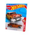 Hot wheel 1:64 Alloy Slide Car