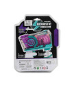 Futuristic Bubble Gun