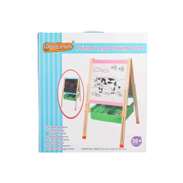 Painted Large Drawing Board 