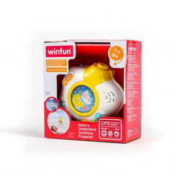 Winfun - Dreamland Soothing Projector