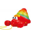 Winfun - Pull Along Crab Stacker