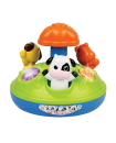 Winfun - Animal Friends Spinner