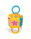 Ms. Rachel - Sensory Take-Along Toy Herbie