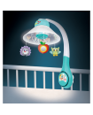 Winfun - 3-in-1 Night-time Projector Mobile