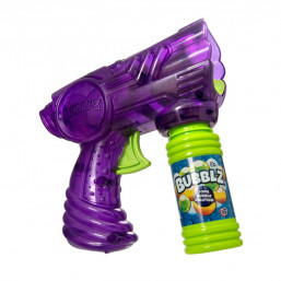HTI-Eco BUBBLZ+ Mega Bubbliser