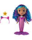 Gabby's DH Movie Sing & Shine Mermaid Doll w/s