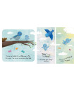 Little Chick (An illustrated story about the life-cycle of a chick) Book