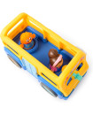 Ms. Rachel - My First Learning Electronic School Bus