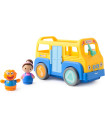 Ms. Rachel - My First Learning Electronic School Bus