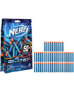 Hasbro - Nerf Elite Refill 2.0 50 Darts