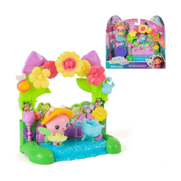 Gabby's Dollhouse-Movie-Balcony