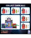 Five Nights at Freddy's - Deluxe Buildable Set