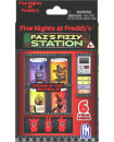 Five Nights at Freddy's Grab N' Go Bundle - Classic Remix_Fuzzy Finish