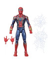 Hasbro - Marvel Spiderman Legends Iron Spider 6 Inch Action Figure 