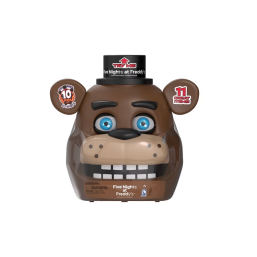 Five Nights at Freddy's Animatronic Freddy Bundle