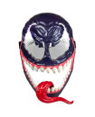 Hasbro - Marvel Spider-Man Venom vs Venom Face Mask