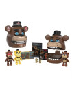 Five Nights at Freddy's Animatronic Freddy Bundle