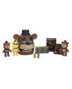 Five Nights at Freddy's Animatronic Freddy Bundle