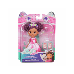Gabby's DH Movie  Sweetest Treat Gabby, 6-Inch Doll