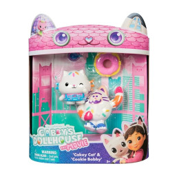 Gabby's DH Movie Fig 2-Pack