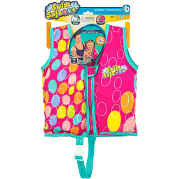 Bestway - Aquastar Fabric Swimming Vest M/L