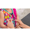 Bestway - Aquastar Fabric Swimming Vest M/L